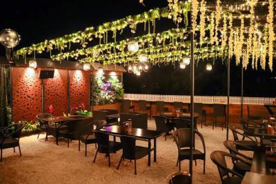 Top 10 Corporate Party Venues in Delhi | Partyvillas