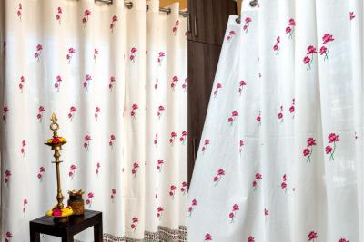 Get Your Hands On the Best Collection of Cotton Curtains