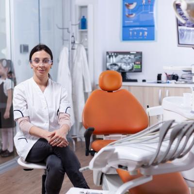 Advanced Dental Implant Clinic in Kolkata