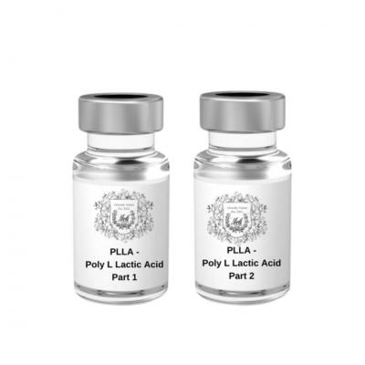 PLLA (Poly-L-Lactic Acid) Ampoule by Jolie Day Spa - Other Professional Services