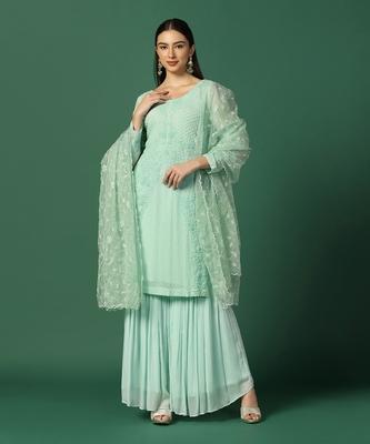 Explore best Eid dresses Online at Mirraw Luxe
