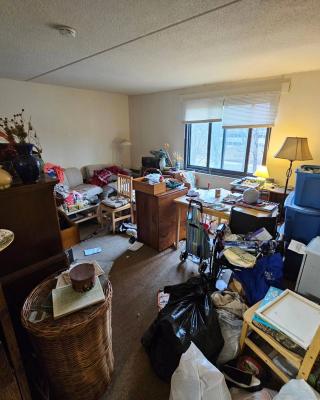 Cleanout Service in Central NJ - Other Other