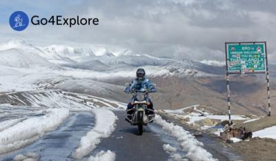 Explore the Mystical Spiti Valley on Two Wheels - Bike Tour Packages Available Now!