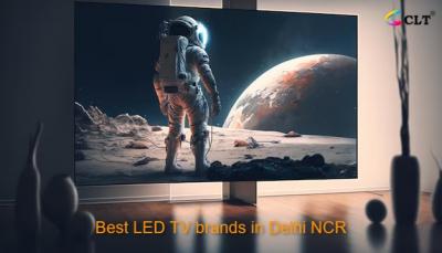 CLT LED TV - Best Deals in India