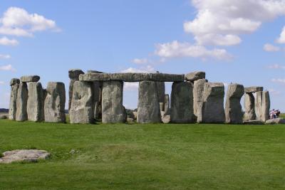 Tours to Stonehenge