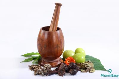 Best  Ayurvedic Third Party Manufacturing Company In India