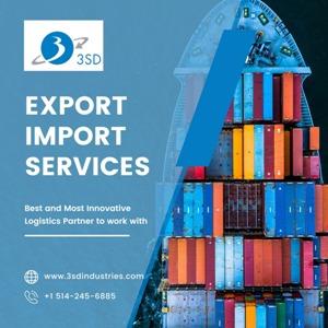 Leading Importing Company in Canada