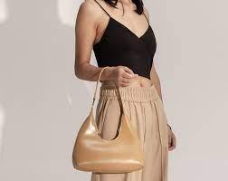 Cheap Leather Handbag - New York Other