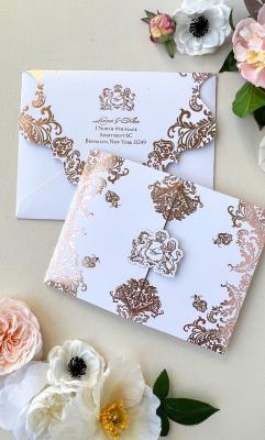 Quinceanera Invitations - Other Other