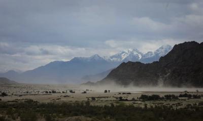 LEH LADAKH TOUR PACKAGE FROM KOLKATA