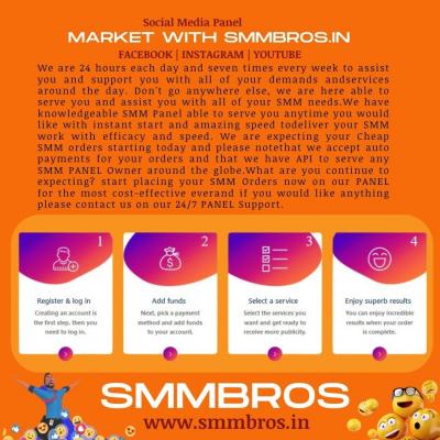 SMMBros - Chandigarh Other