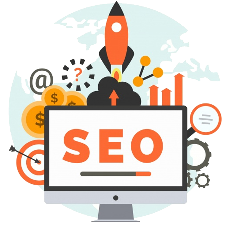 Search Engine Optimization Services in Bangalore