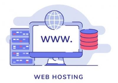 Best Web Hosting Service at Low-Cost in India