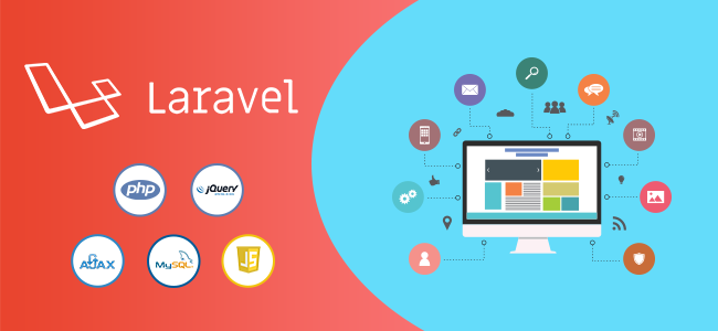 Unleash the Power of Laravel for Your Web Projects!