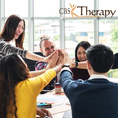 Online Speech Therapy Session | Occupational Therapist Staffing Agency