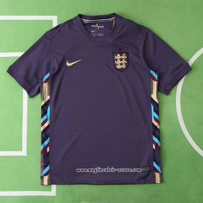 Maglia Inghilterra Calcio 2024 - Milan Clothing