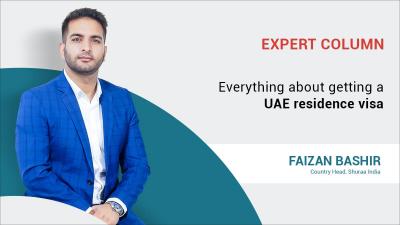 UAE Residence Visa Cost: Understanding Fees and Expenses - Dubai Other