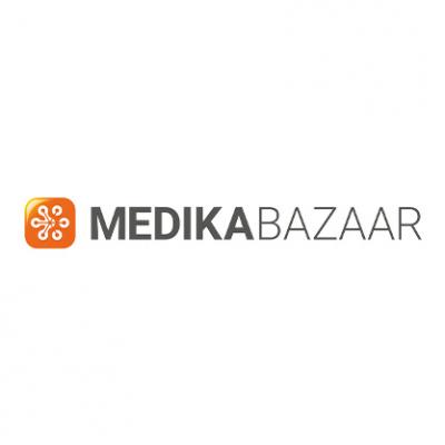 Medikabazaar Share Price Surges Aggressively