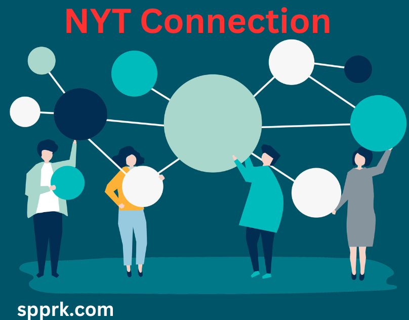 NYT Connection - Ghaziabad Other