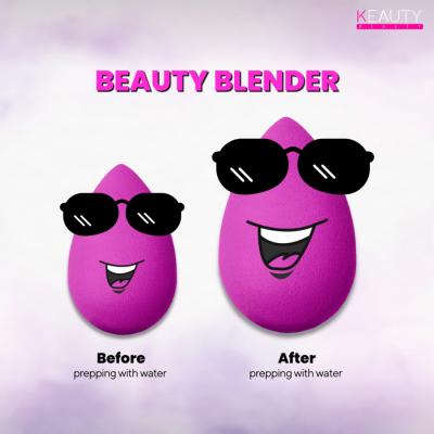 Shop Beauty Sponge Online - Keauty Beauty