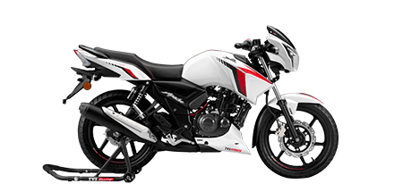 TVS Apache RR 310 Available at the Best Price in Hyderabad