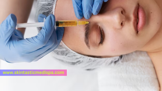 Advanced Botox Treatments in Riverside - Sacramento Other