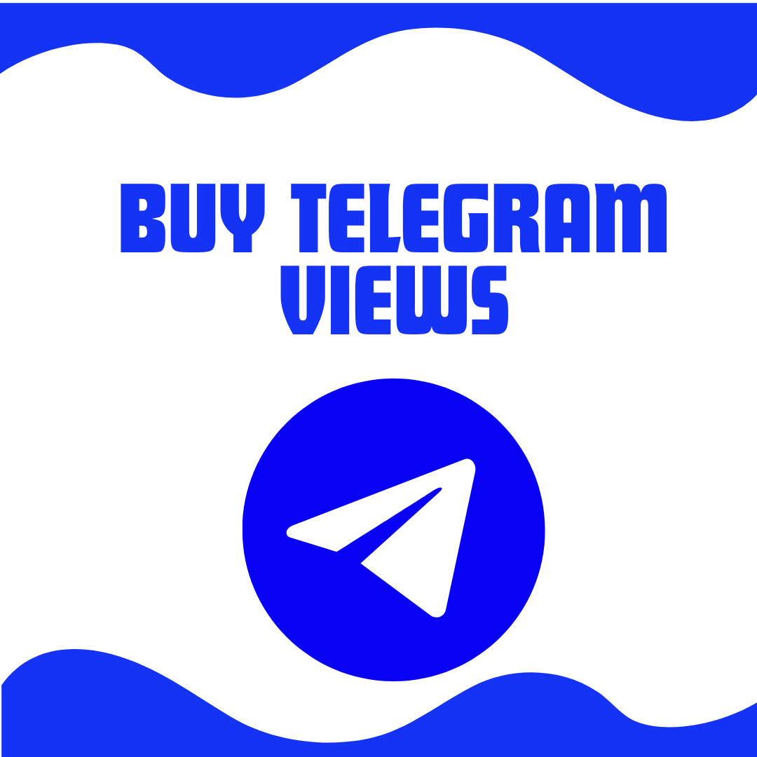 Buy Telegram views for your channel - Los Angeles Other
