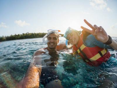 Snorkelling in Andaman Price:- Book the best snorkelling trip with us - Mumbai Other