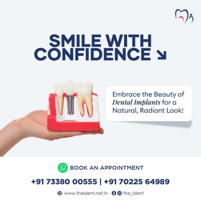 Gleaming Grins: The Definitive Guide to the Best Dentists in KR Puram - Bangalore Health, Personal Trainer