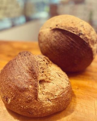 Pure Goodness: Organic Bread Bakery in Palm Springs - Other Other