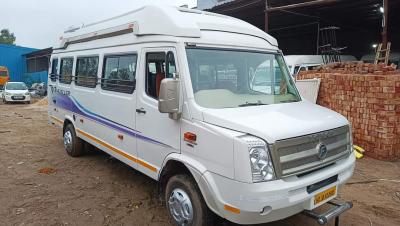 Tempo traveller on rent in Noida - Delhi Other