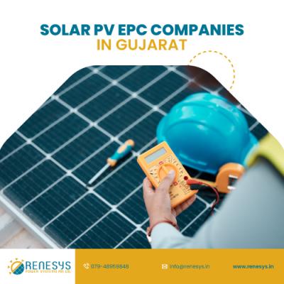 Turnkey Solar Solutions Company - Ahmedabad Professional Services