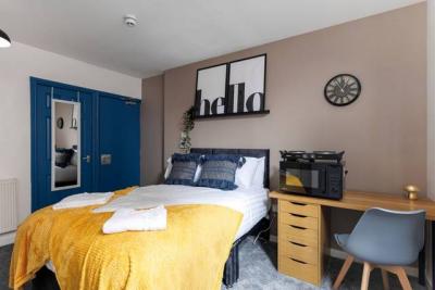 Your Home Away from Home: Student Accommodation in Durham - Other Apartments, Condos