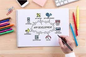 Mobile App Development in Andheri - Mumbai Other