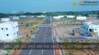 Plots & Villas for Sale in Karamadai, Coimbatore - Coimbatore For Sale