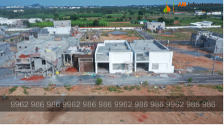 Plots & Villas for Sale in Karamadai, Coimbatore - Coimbatore For Sale