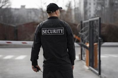 Security Guard Services in Melbourne