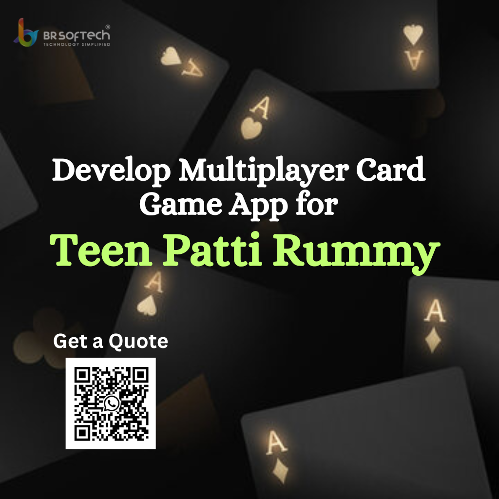 Multiplayer Teen Patti Rummy Game App - Abu Dhabi Other