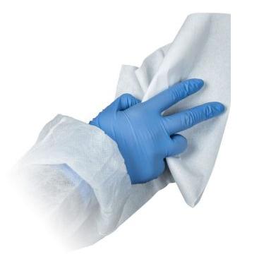 Superior Cleanroom Wipes: Elevate Your Cleanroom Standards 