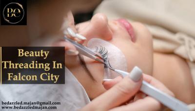 Beauty salon in Falcon city - Dubai Health, Personal Trainer