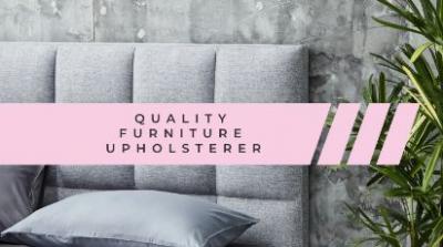 Expert Upholsterer in Sydney - Melbourne Other