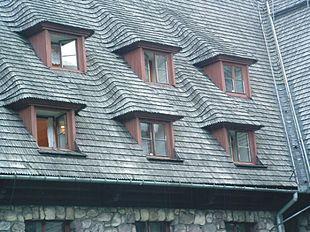 Get Premium-quality Roofing Shingles At Best Price - Bangalore For Sale