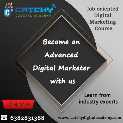 Best digital marketing training institute in Coimbatore