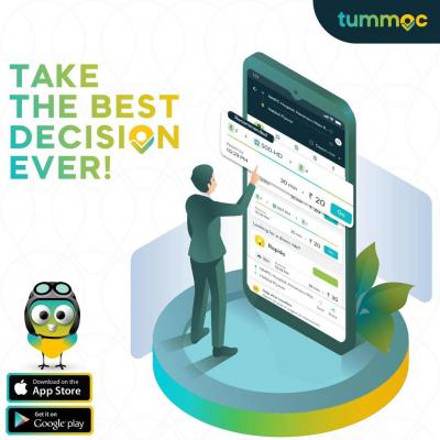 Bangalore bus ticket booking | Tummoc