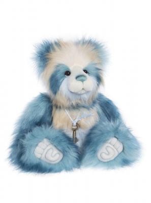 Exclusive Charlie Bears Collections - Find Your Perfect Teddy at Goldenhands