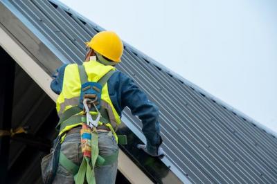 Elevate Your Roofing Experience with Mississauga's Best! - Mississauga Maintenance, Repair