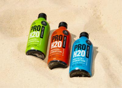 The Flavor Frontier: Unconventional Flavored Protein Water Combinations to Try - Sydney Other