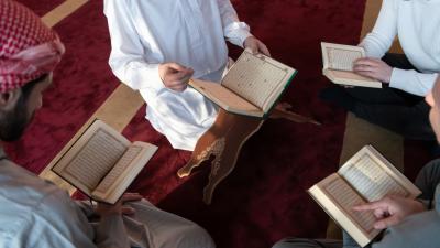 Quran Memorization Program - Mumbai Tutoring, Lessons