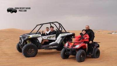 Dubai Desert Safari Price - Belem Other