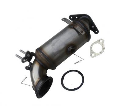 Catalytic Converter for 2010-2019 Chewvrolet Equinox